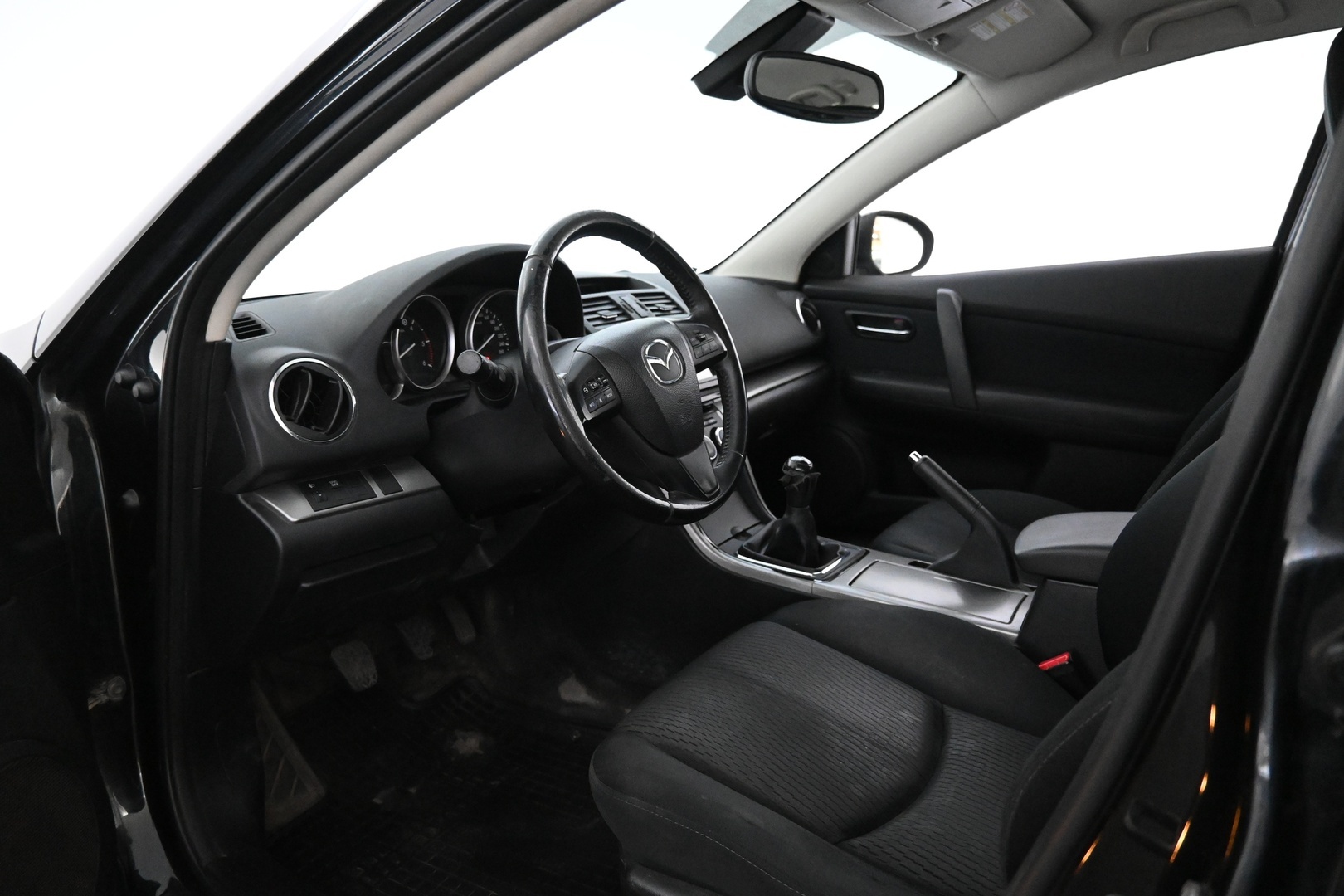 MAZDA 6 2010