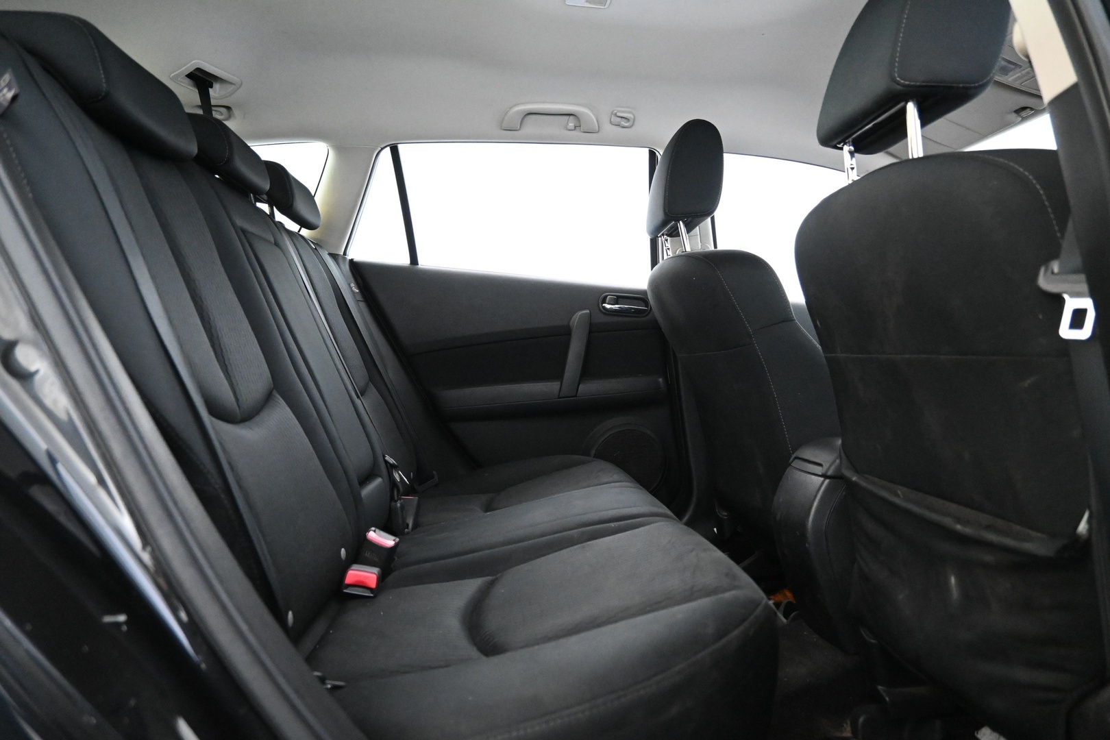 MAZDA 6 2010