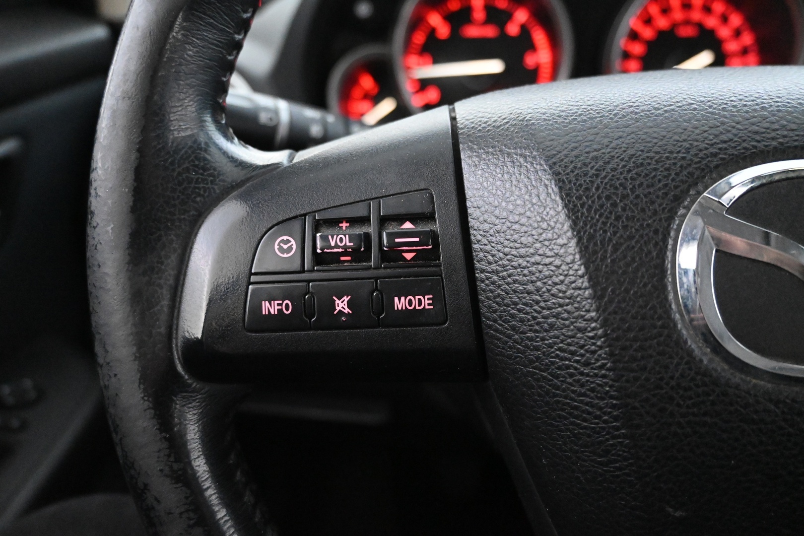 MAZDA 6 2010