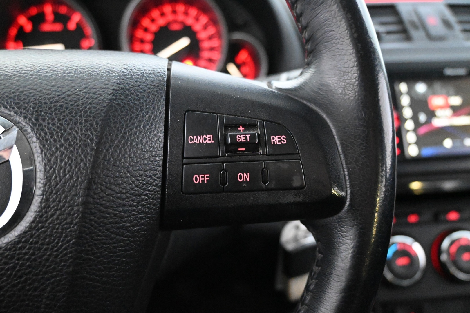 MAZDA 6 2010