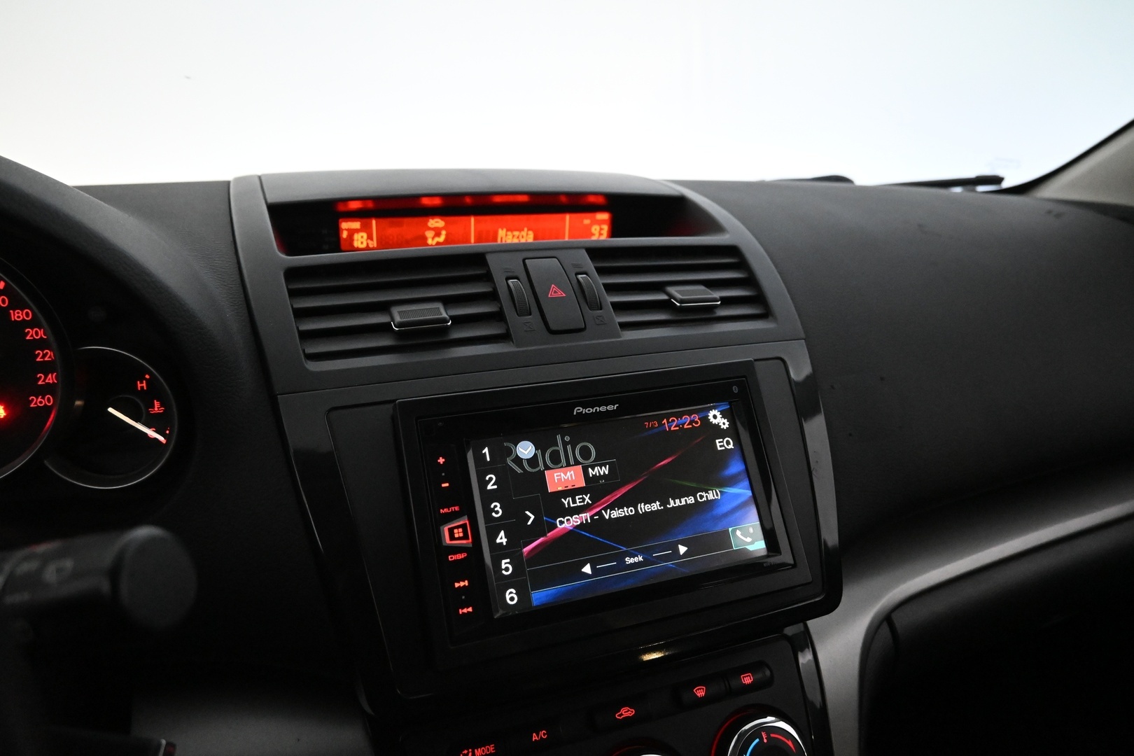 MAZDA 6 2010