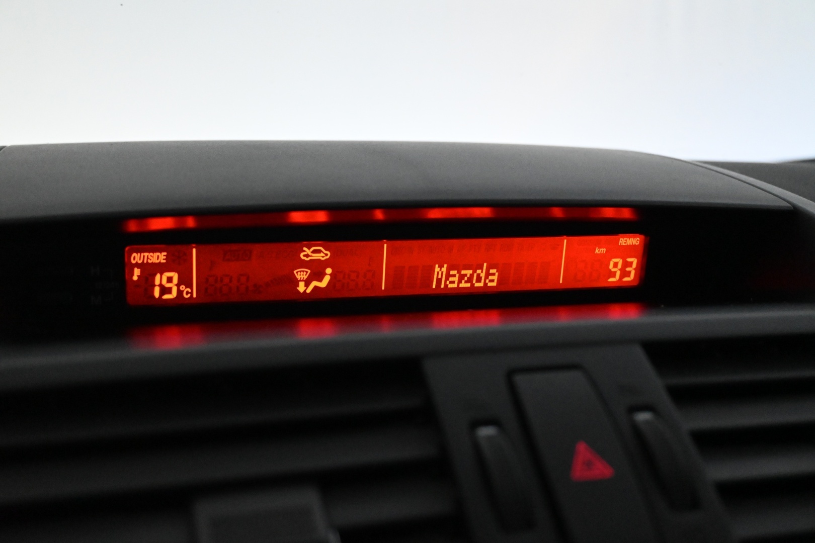 MAZDA 6 2010