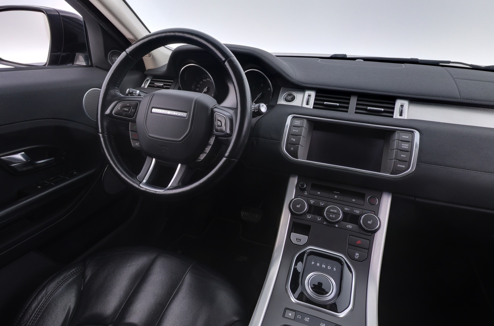 LAND ROVER Range Rover Evoque 2013