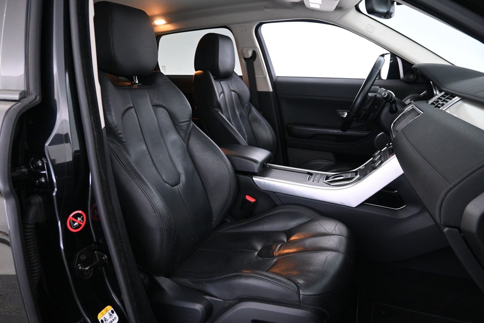 LAND ROVER Range Rover Evoque 2013