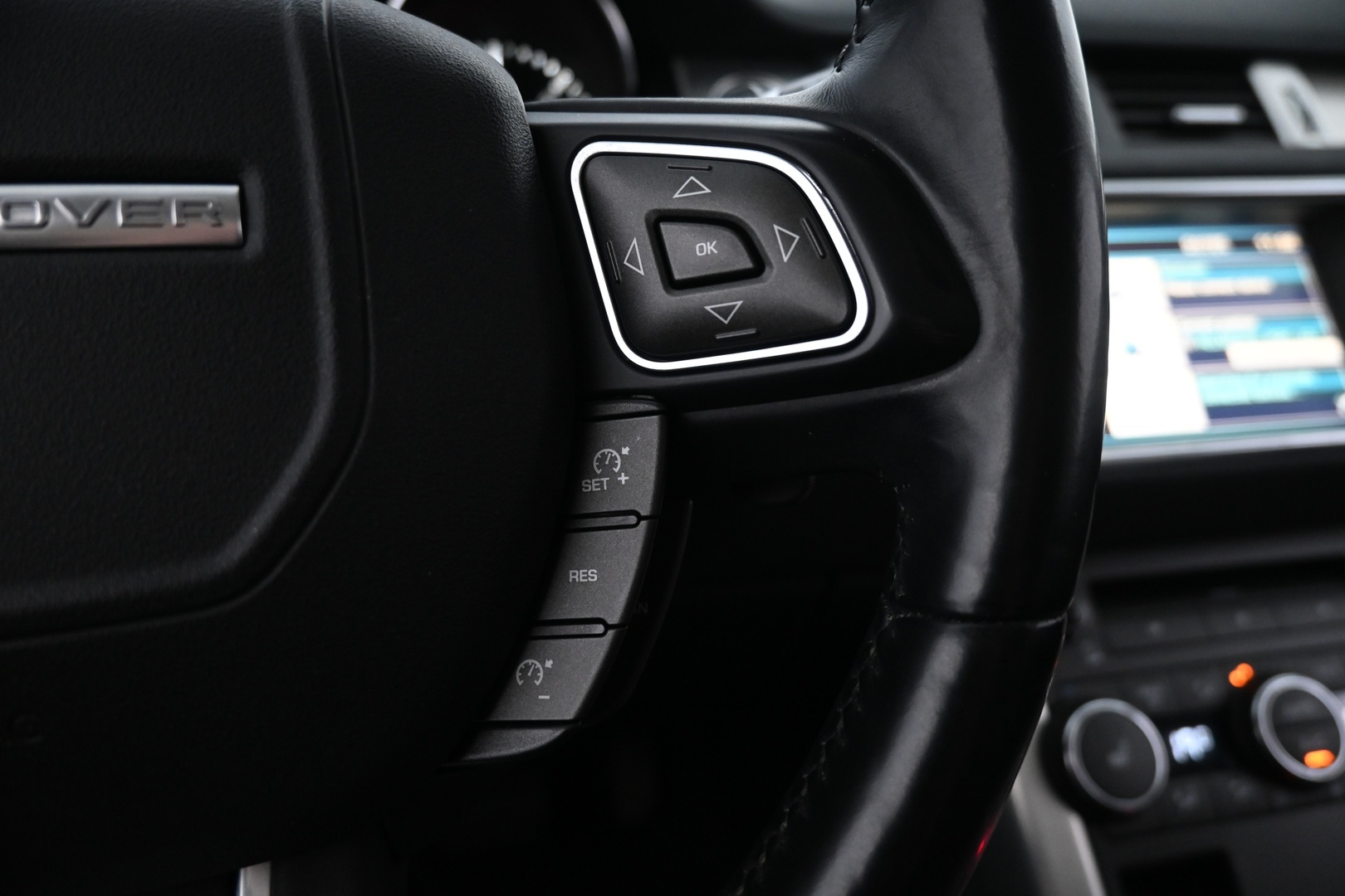 LAND ROVER Range Rover Evoque 2013