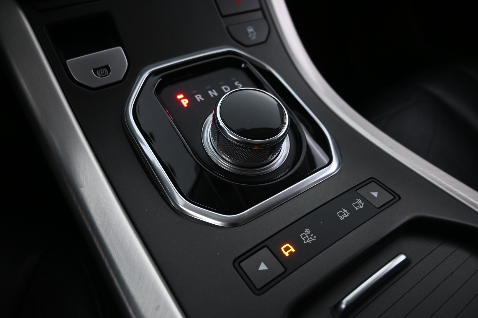 LAND ROVER Range Rover Evoque 2013