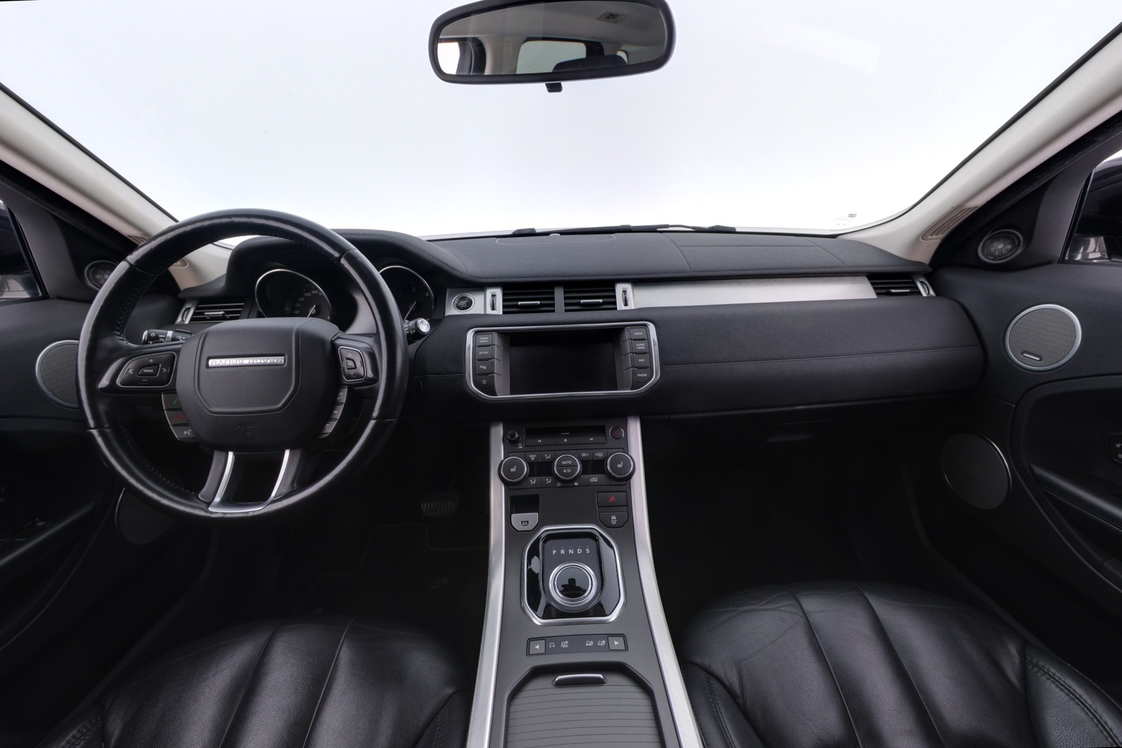 LAND ROVER Range Rover Evoque 2013