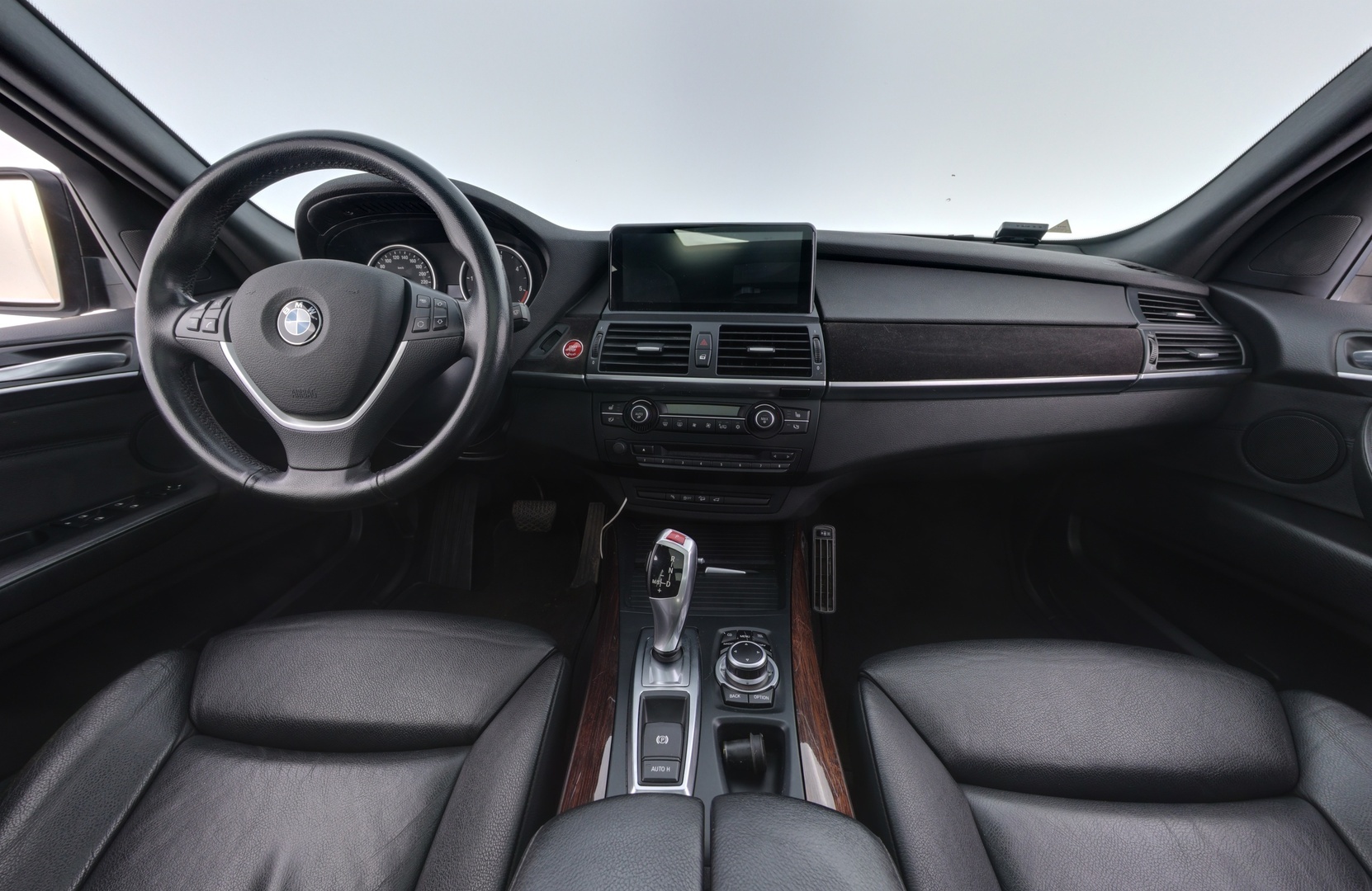 BMW X5 2010