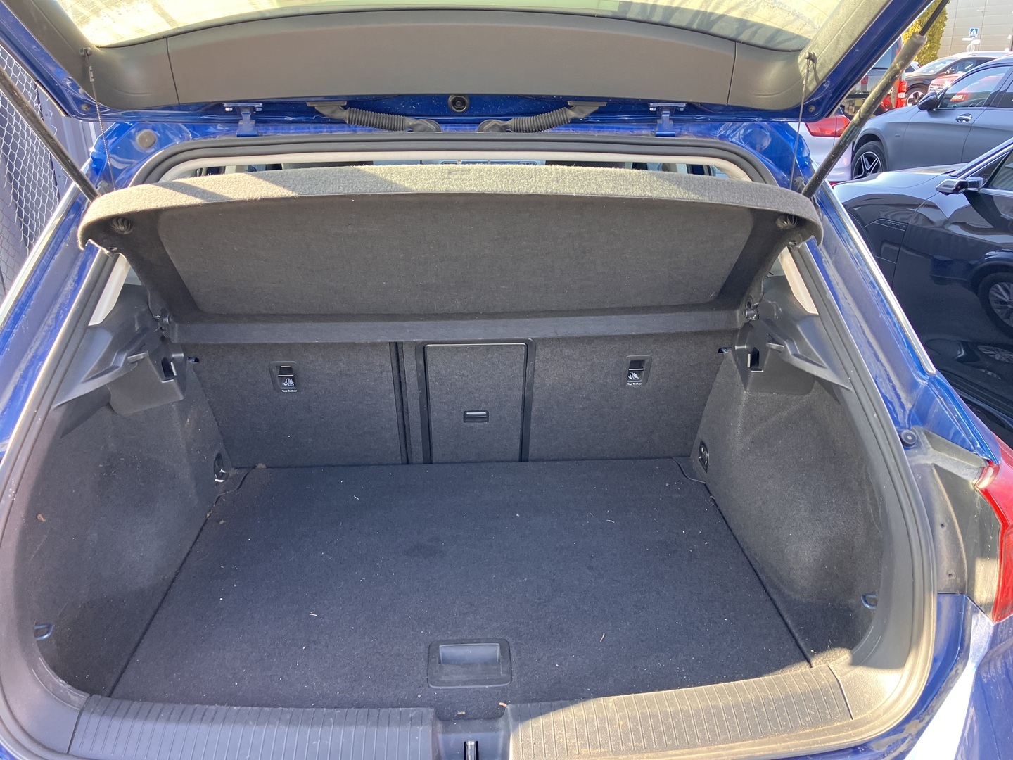 VOLKSWAGEN T-Roc 2018