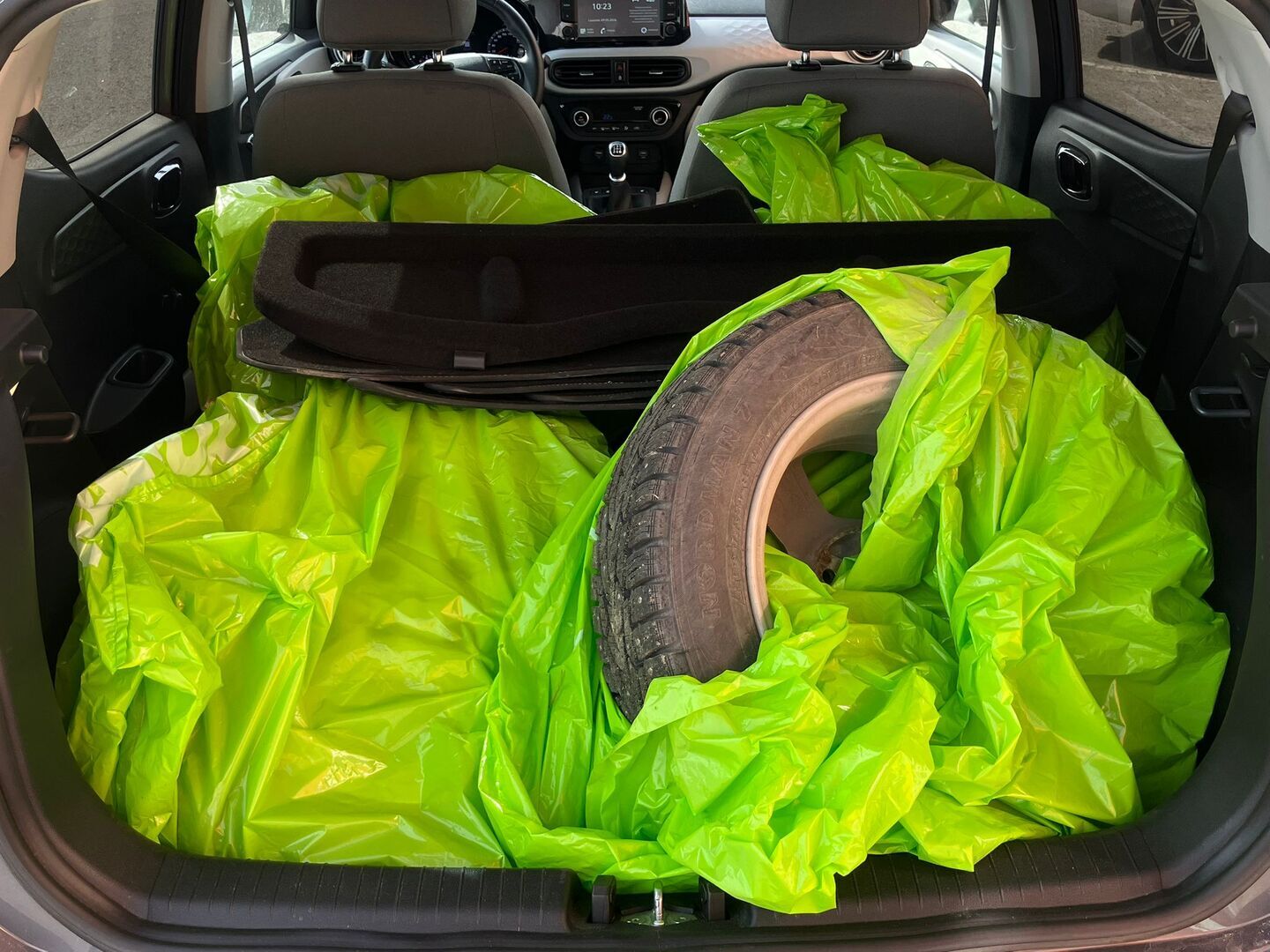 HYUNDAI i10 2020