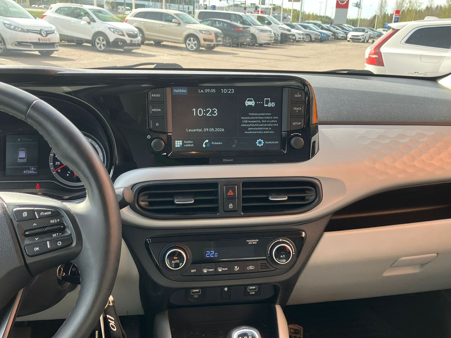 HYUNDAI i10 2020