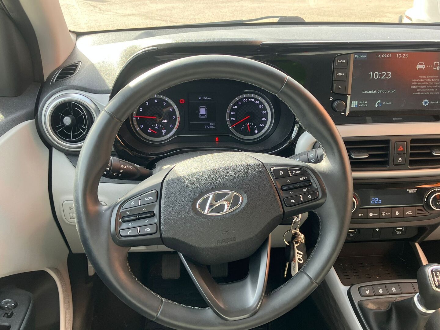 HYUNDAI i10 2020