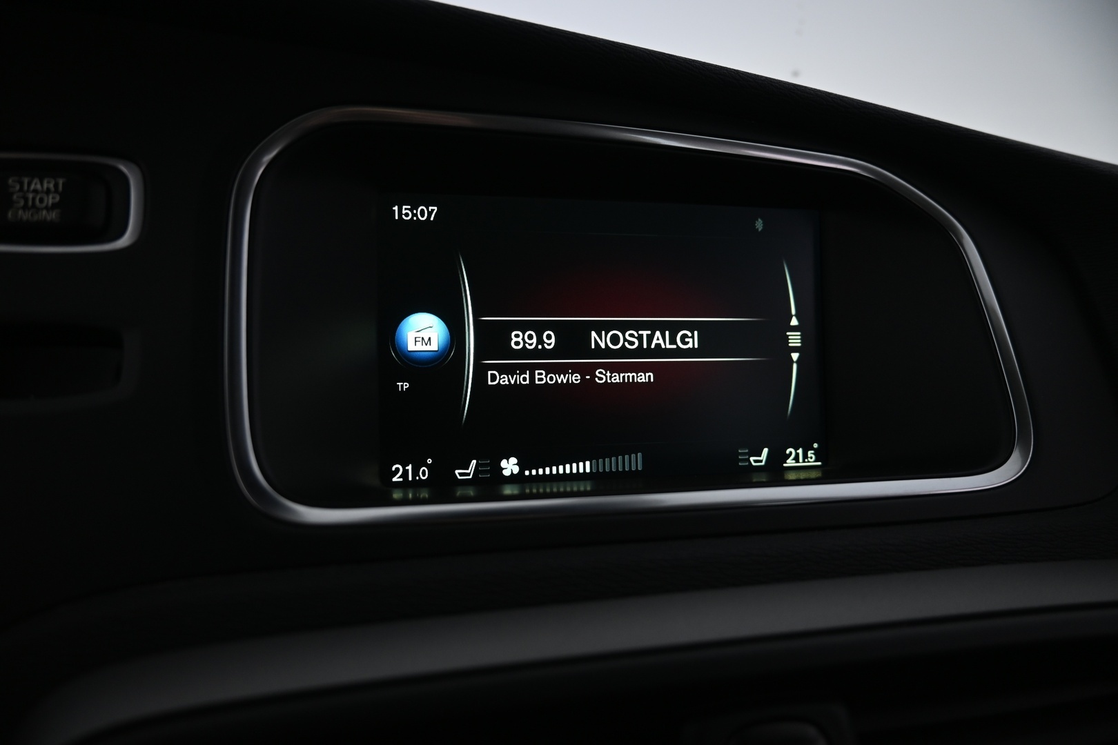 VOLVO V40 Cross Country 2017