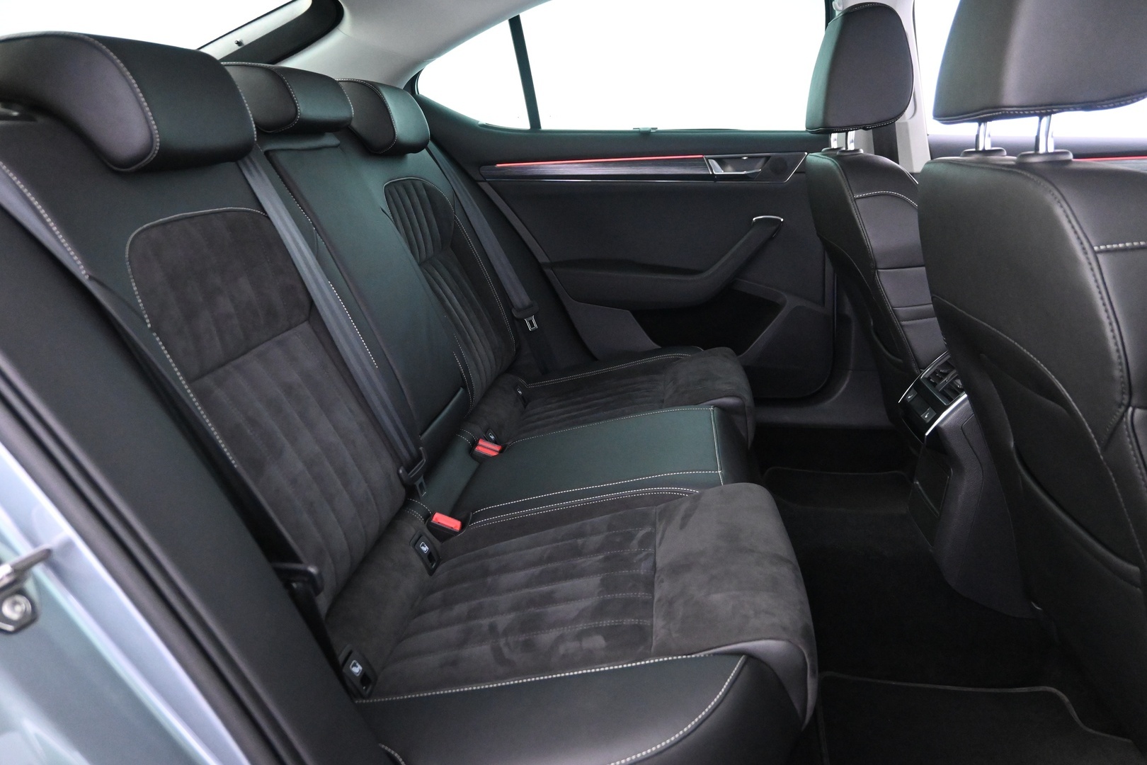 SKODA Superb 2020
