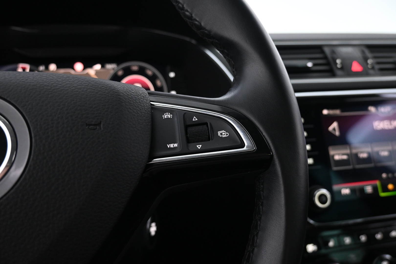 SKODA Superb 2020