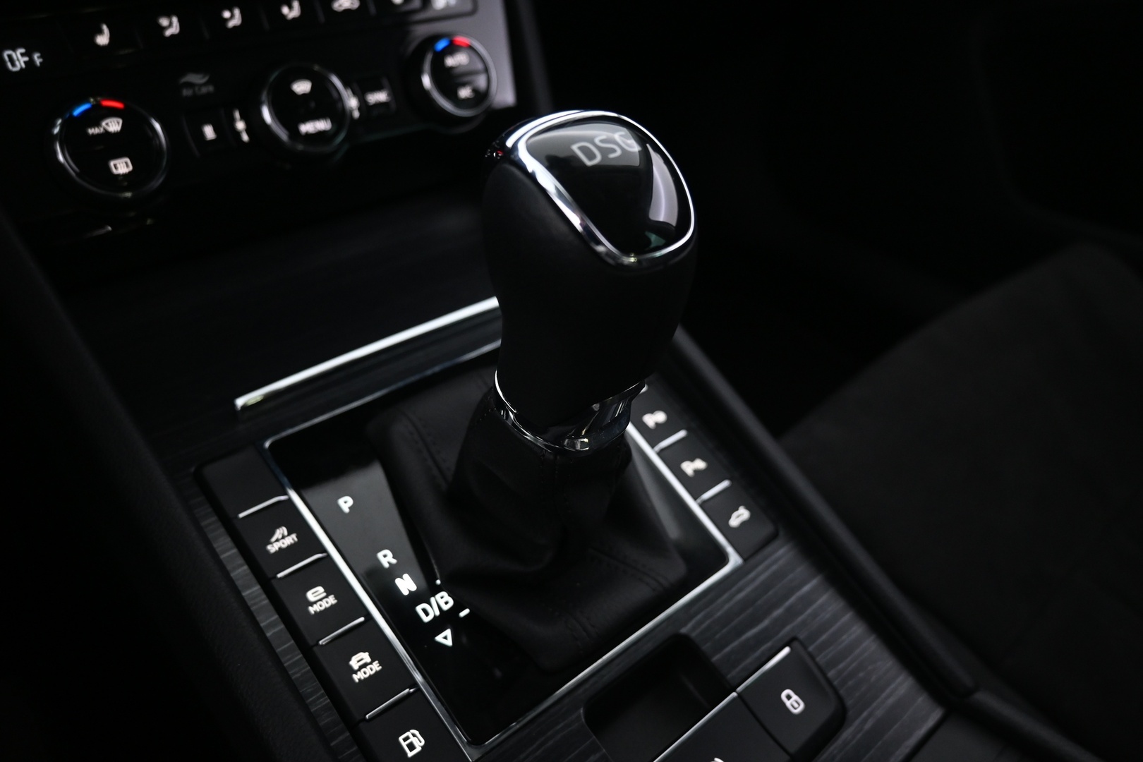 SKODA Superb 2020