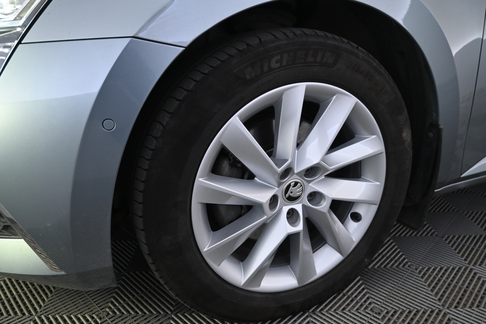 SKODA Superb 2020