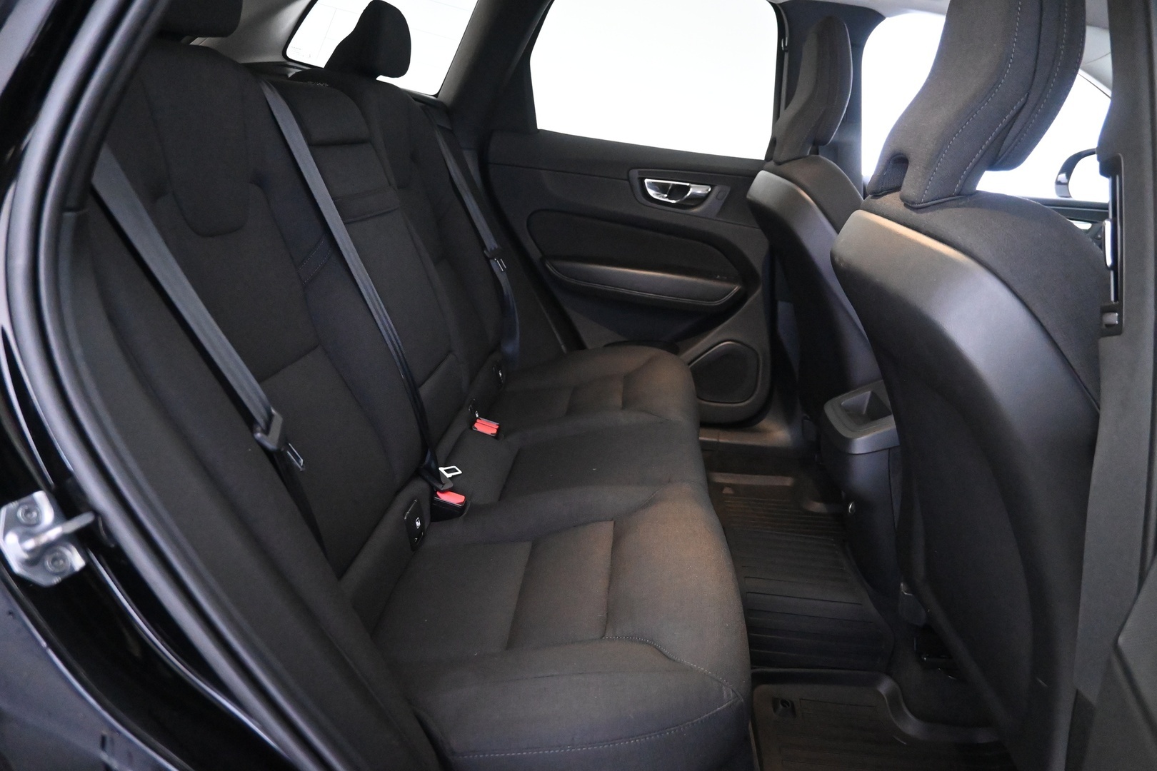 VOLVO XC60 2019