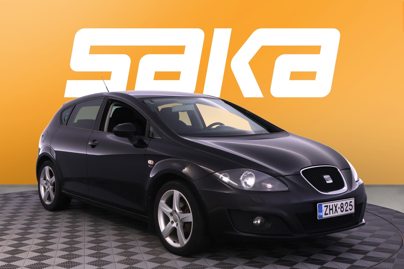 SEAT Leon 2010
