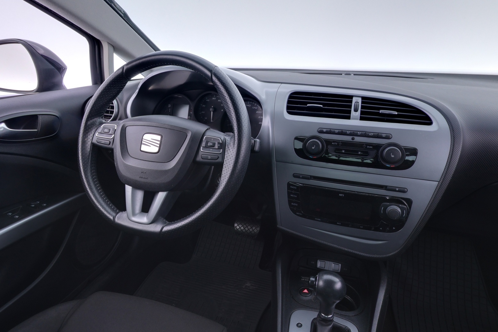 SEAT Leon 2010