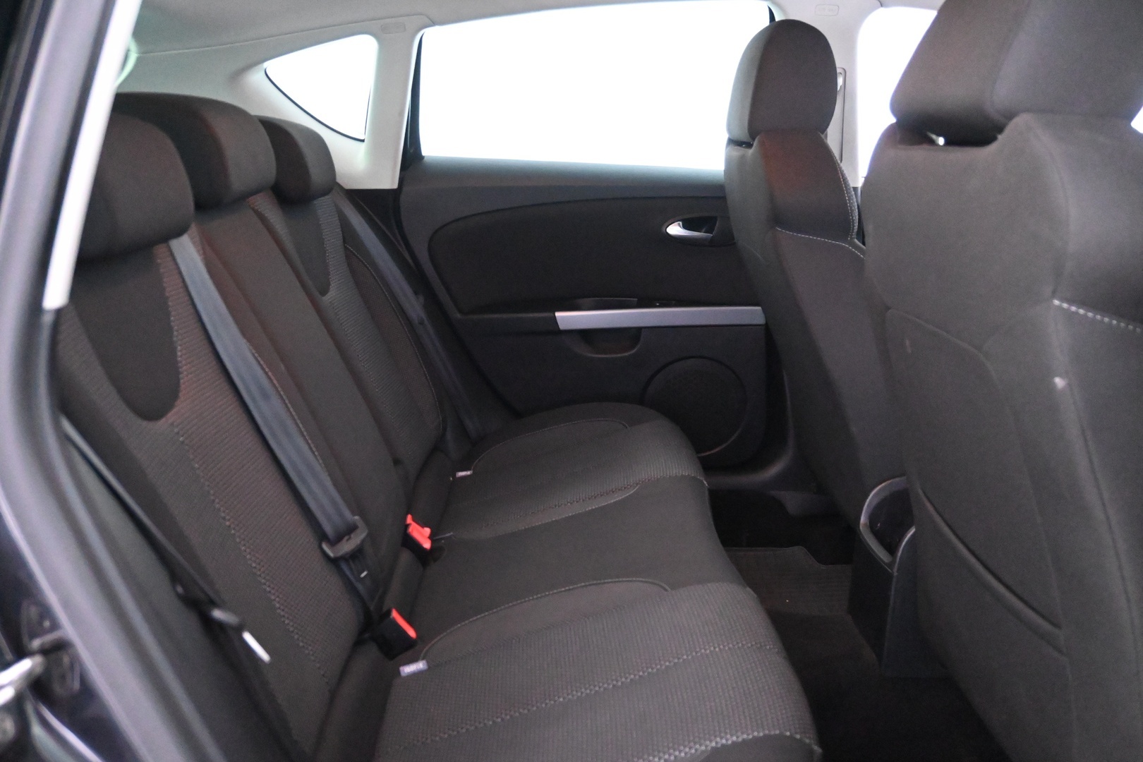 SEAT Leon 2010