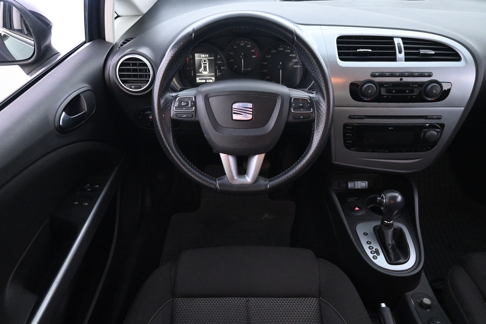 SEAT Leon 2010