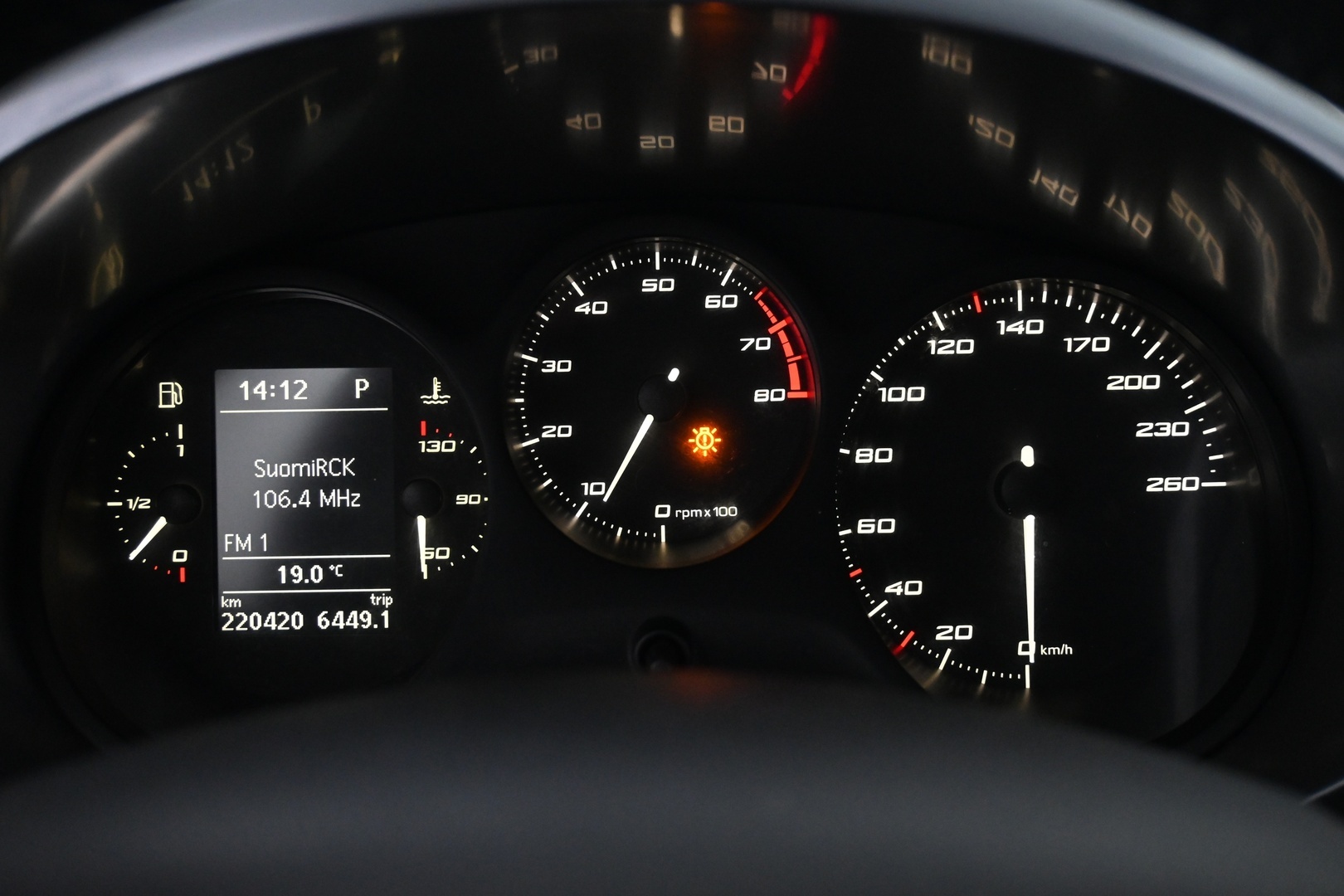 SEAT Leon 2010