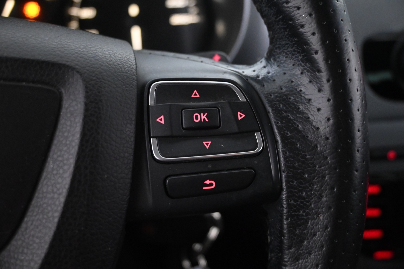 SEAT Leon 2010