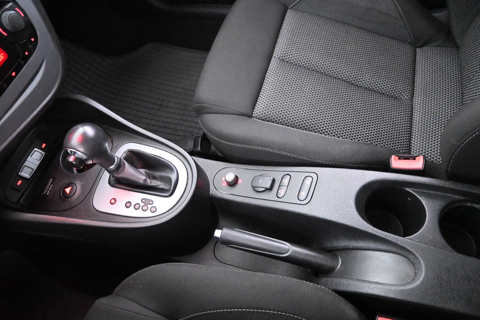 SEAT Leon 2010