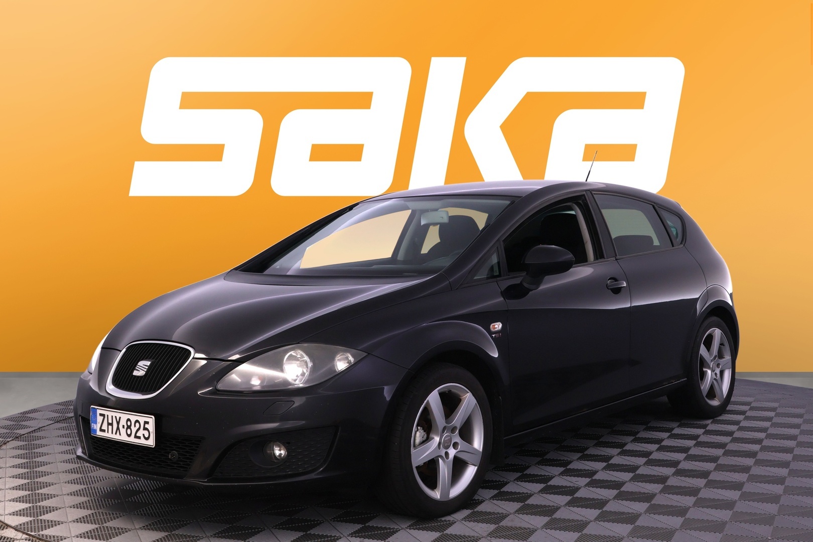 SEAT Leon 2010