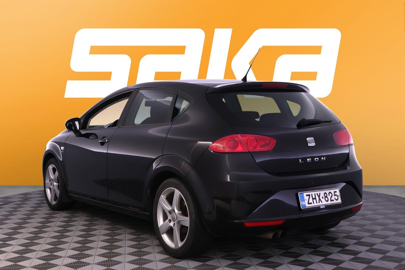 SEAT Leon 2010