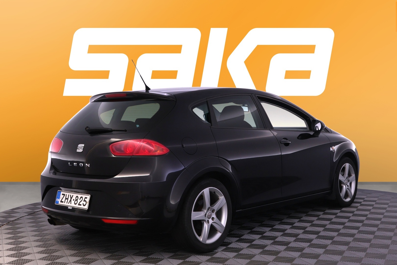 SEAT Leon 2010