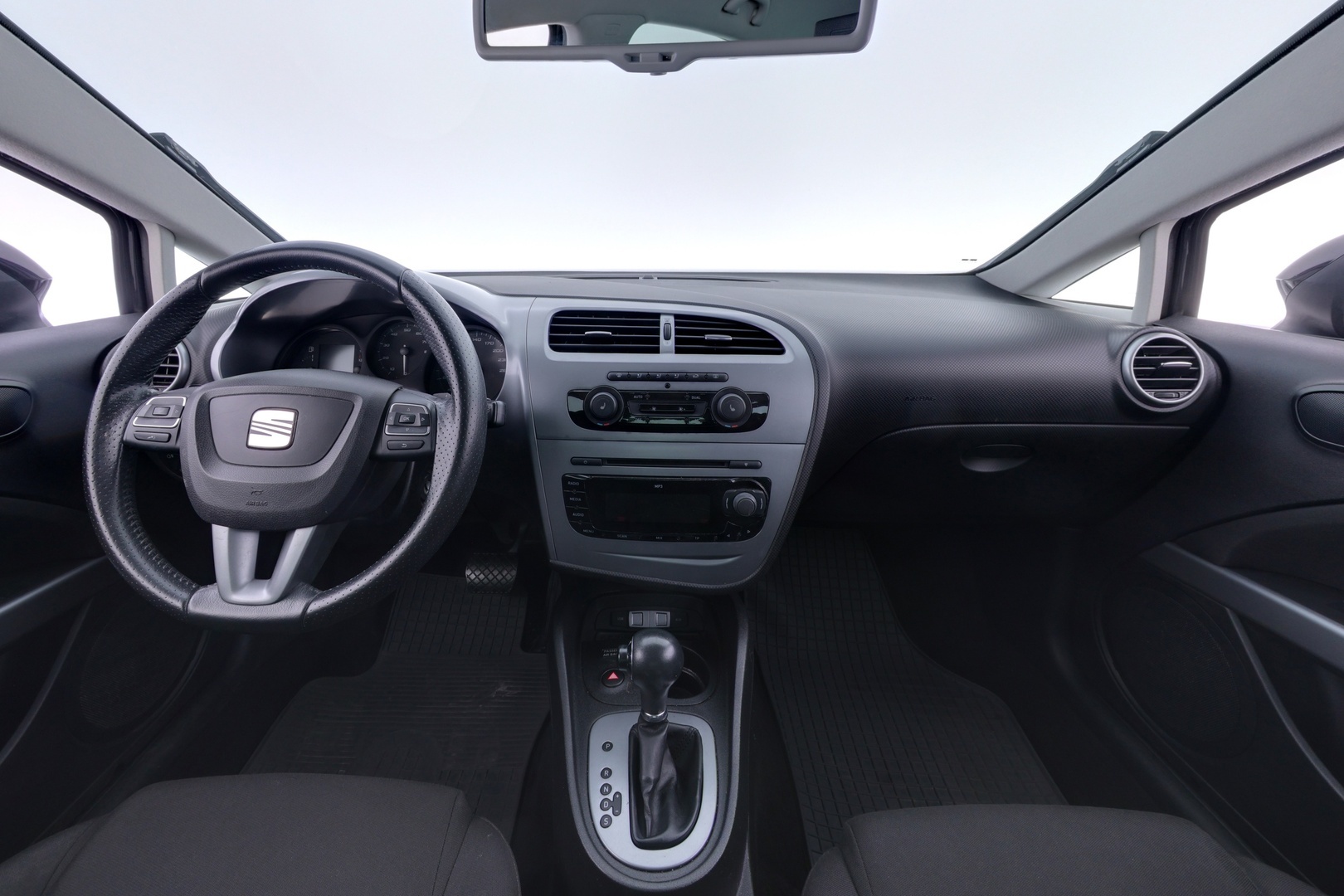 SEAT Leon 2010