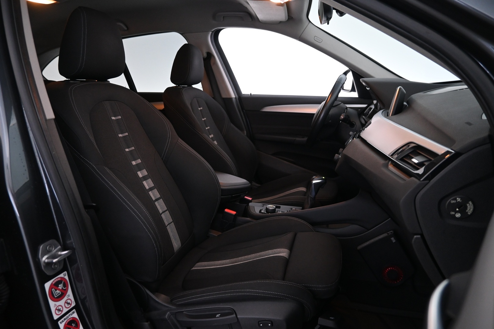 BMW X1 2016