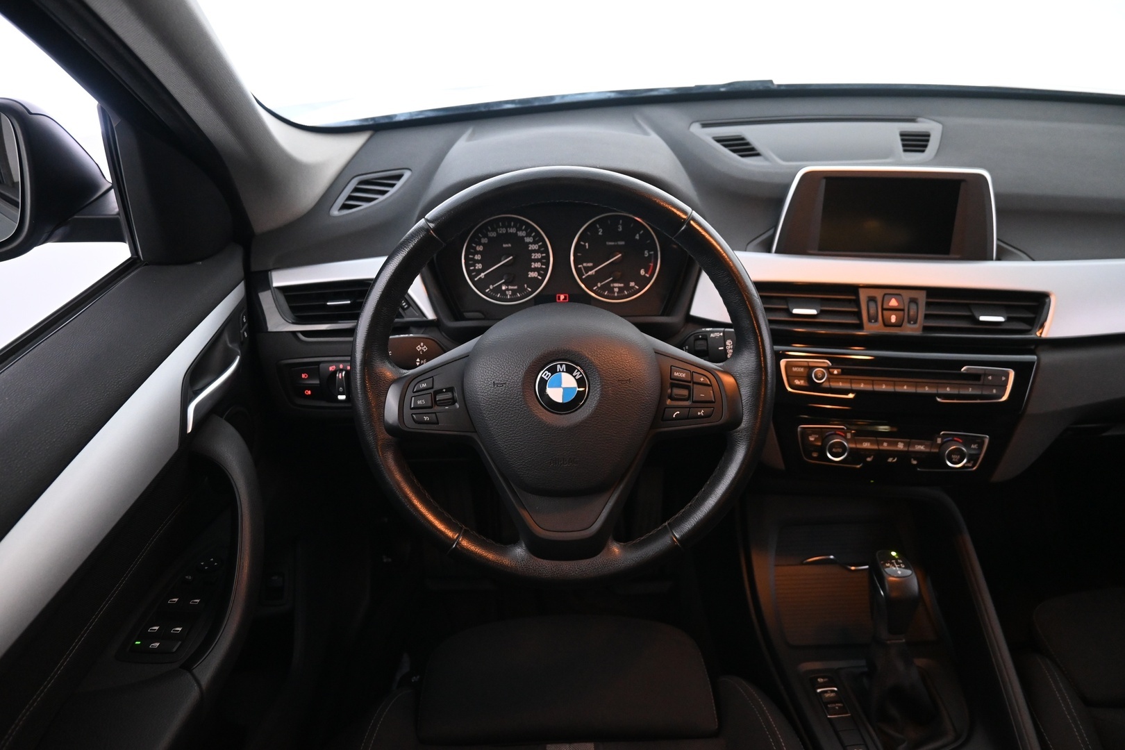 BMW X1 2016