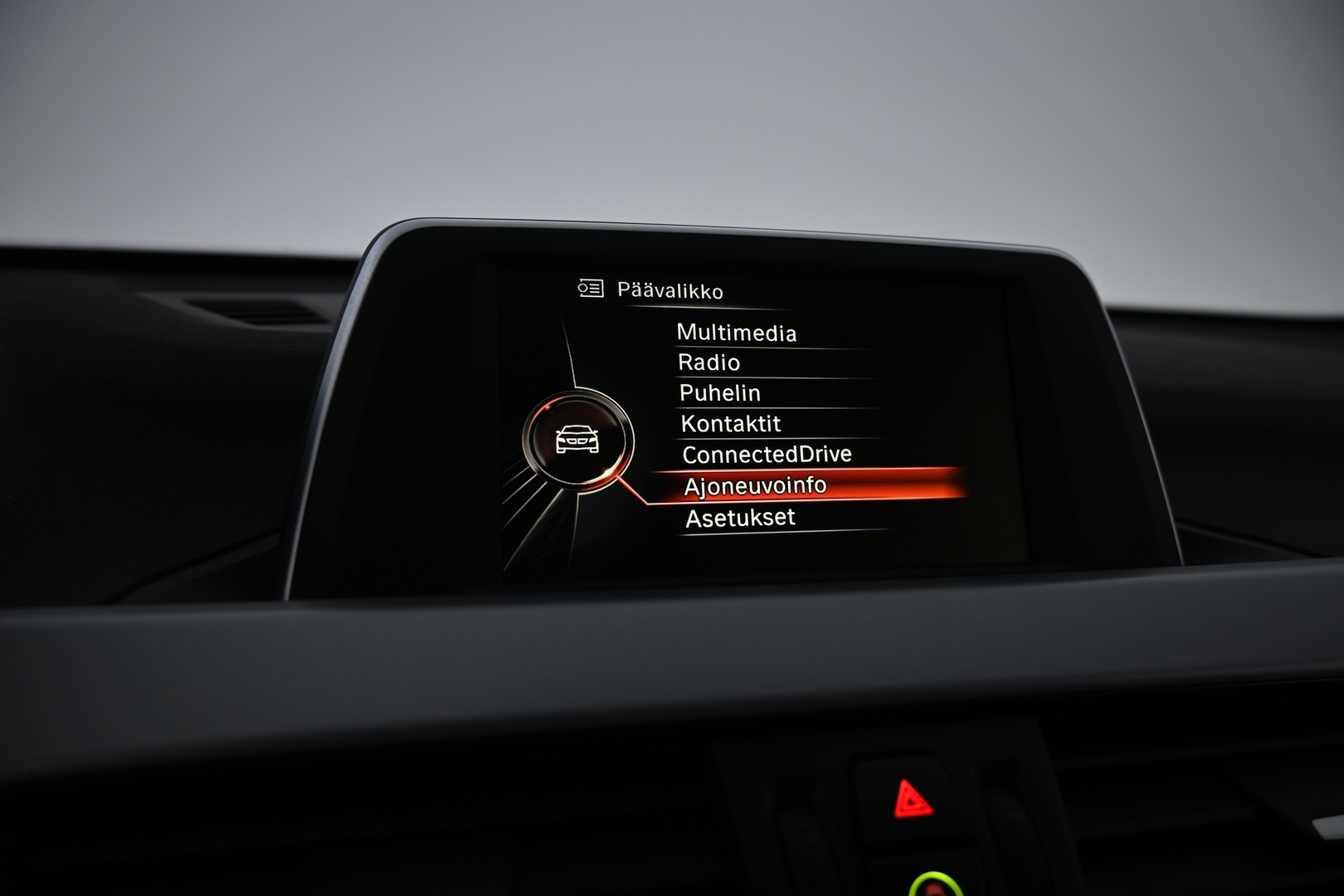 BMW X1 2016