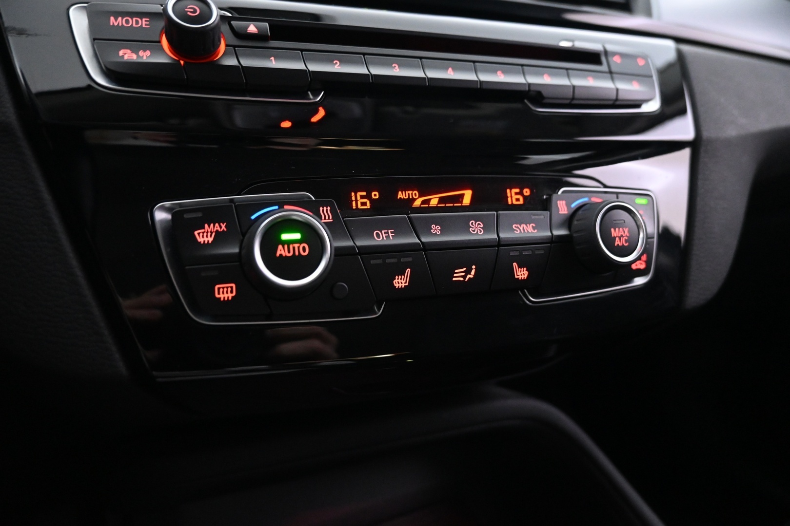 BMW X1 2016