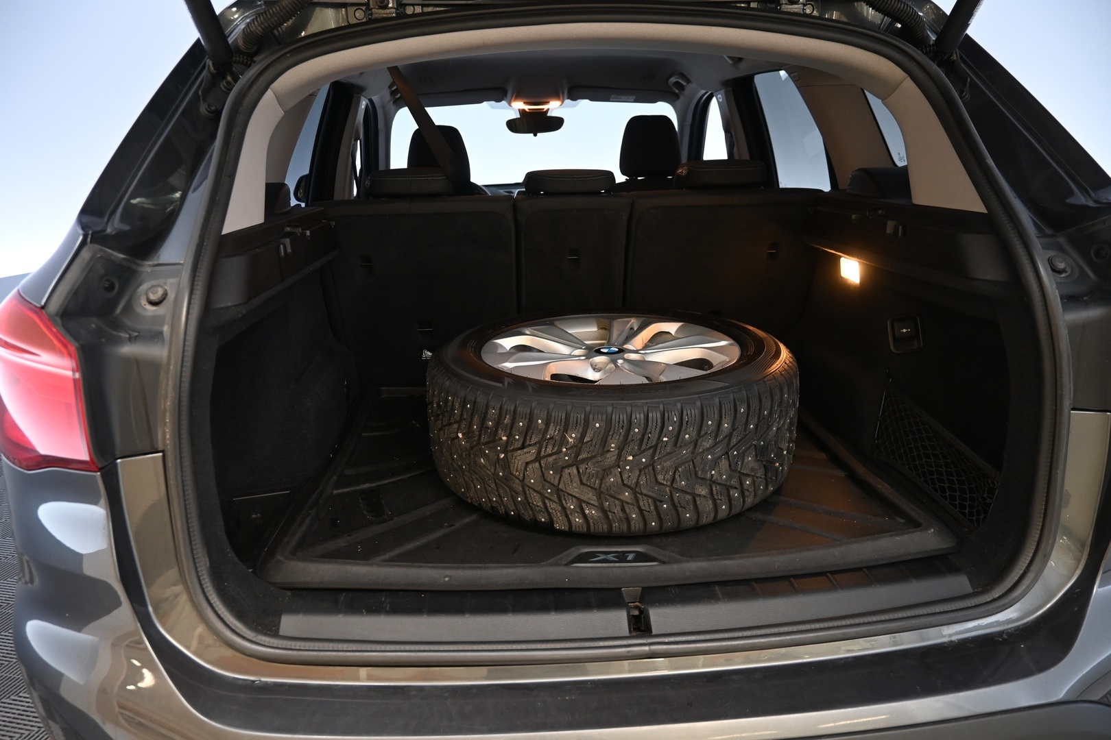BMW X1 2016