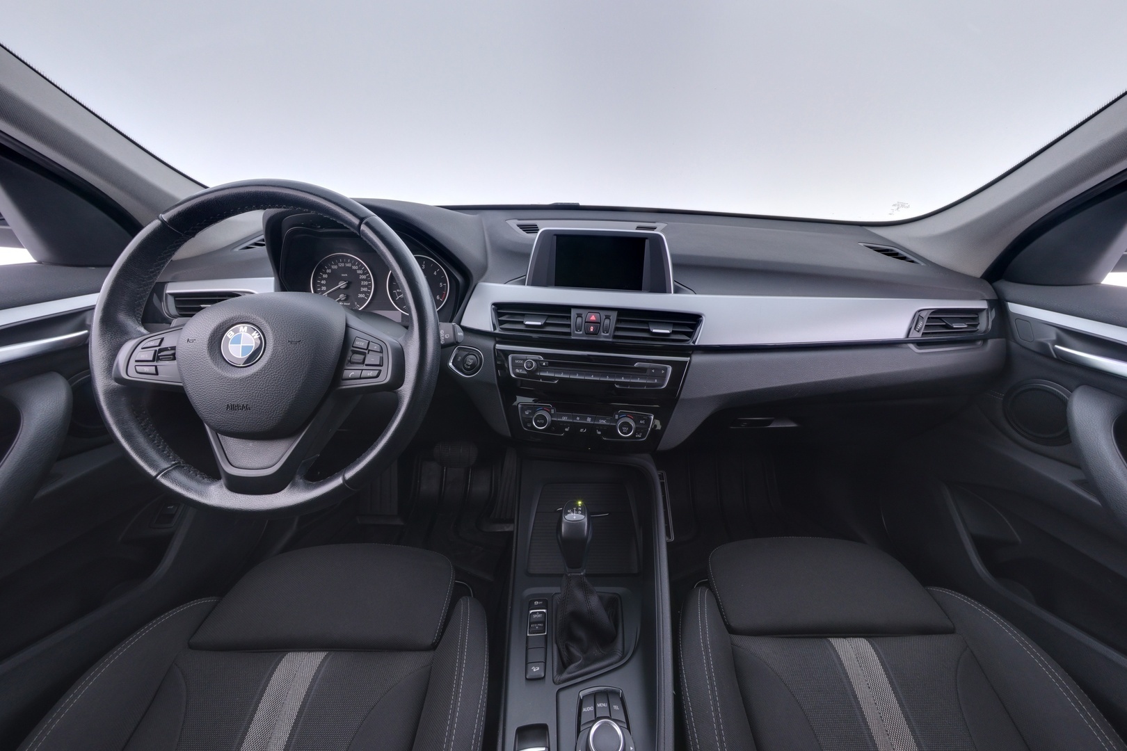 BMW X1 2016