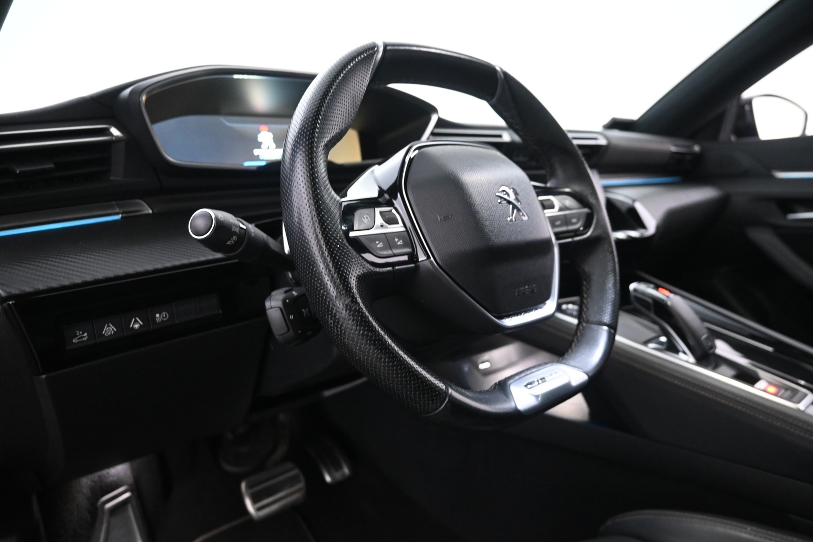PEUGEOT 508 2019