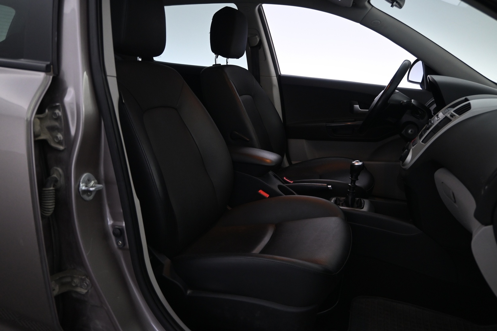 KIA CEED 2008