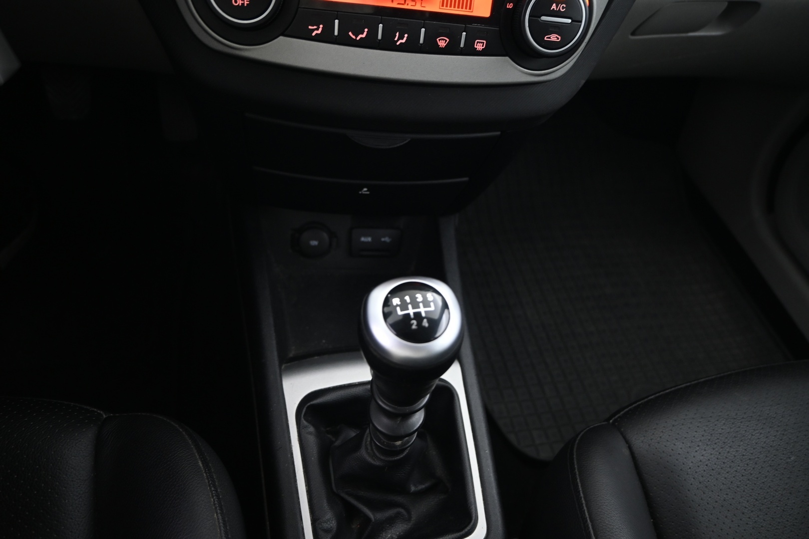 KIA CEED 2008