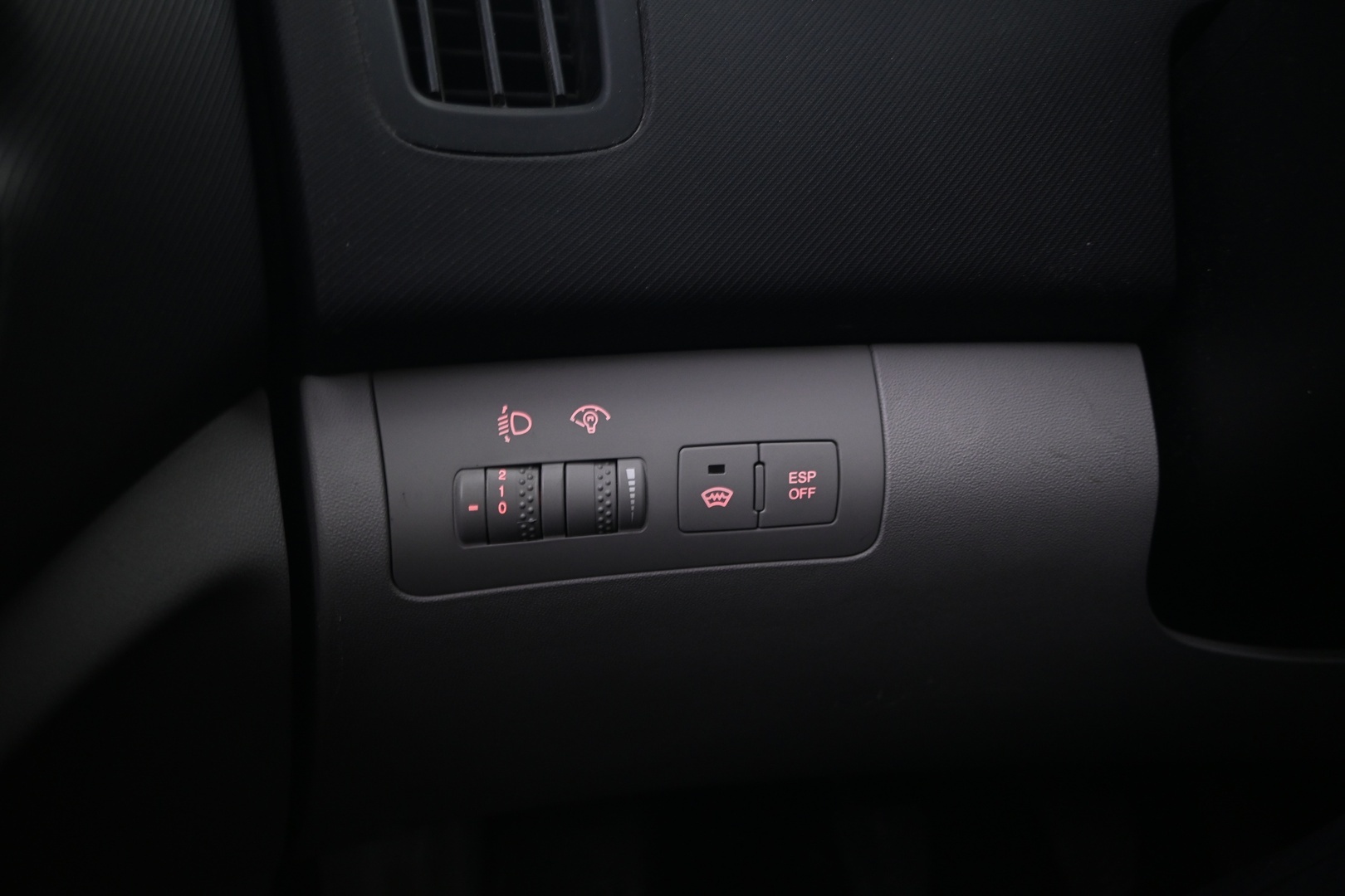 KIA CEED 2008