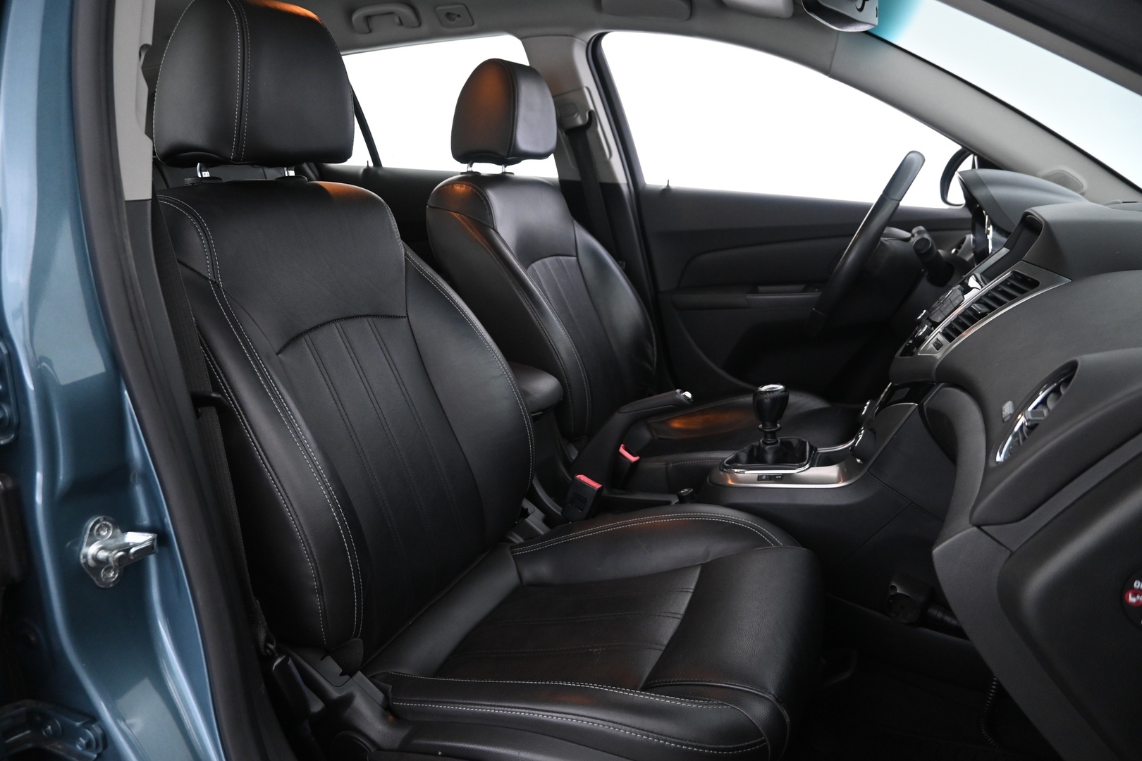 CHEVROLET Cruze 2013