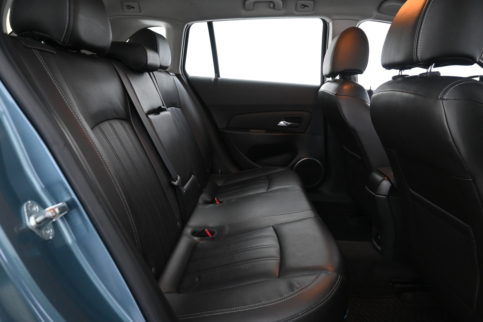 CHEVROLET Cruze 2013