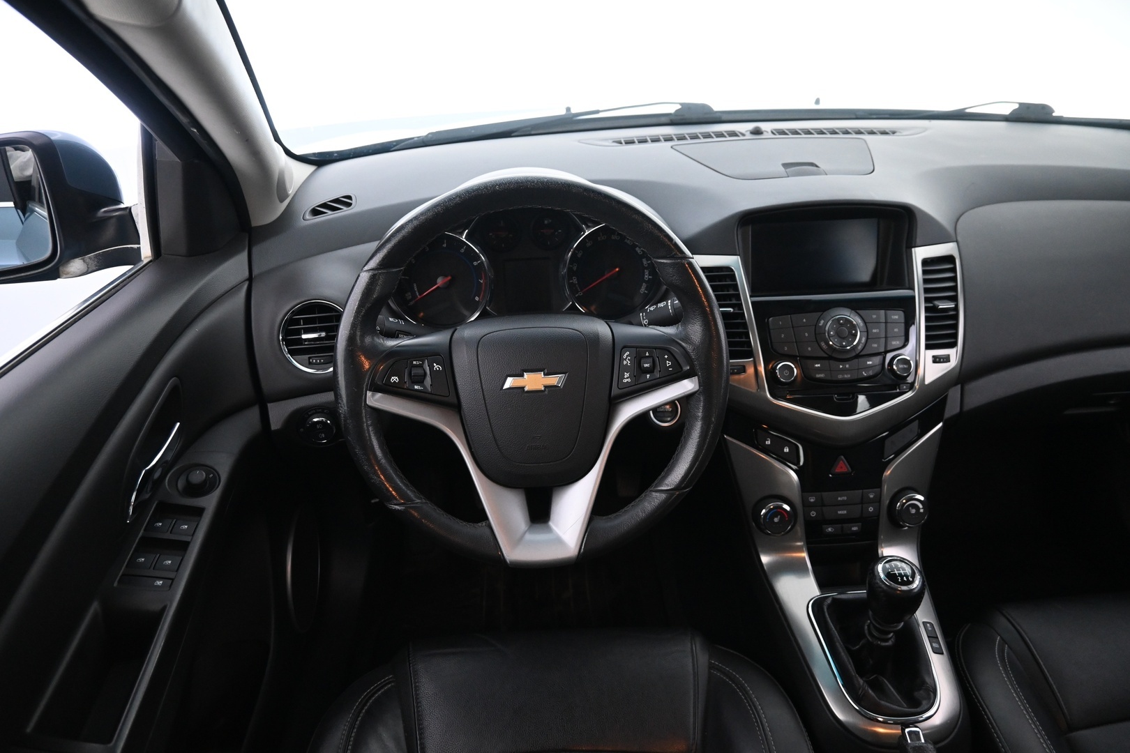 CHEVROLET Cruze 2013