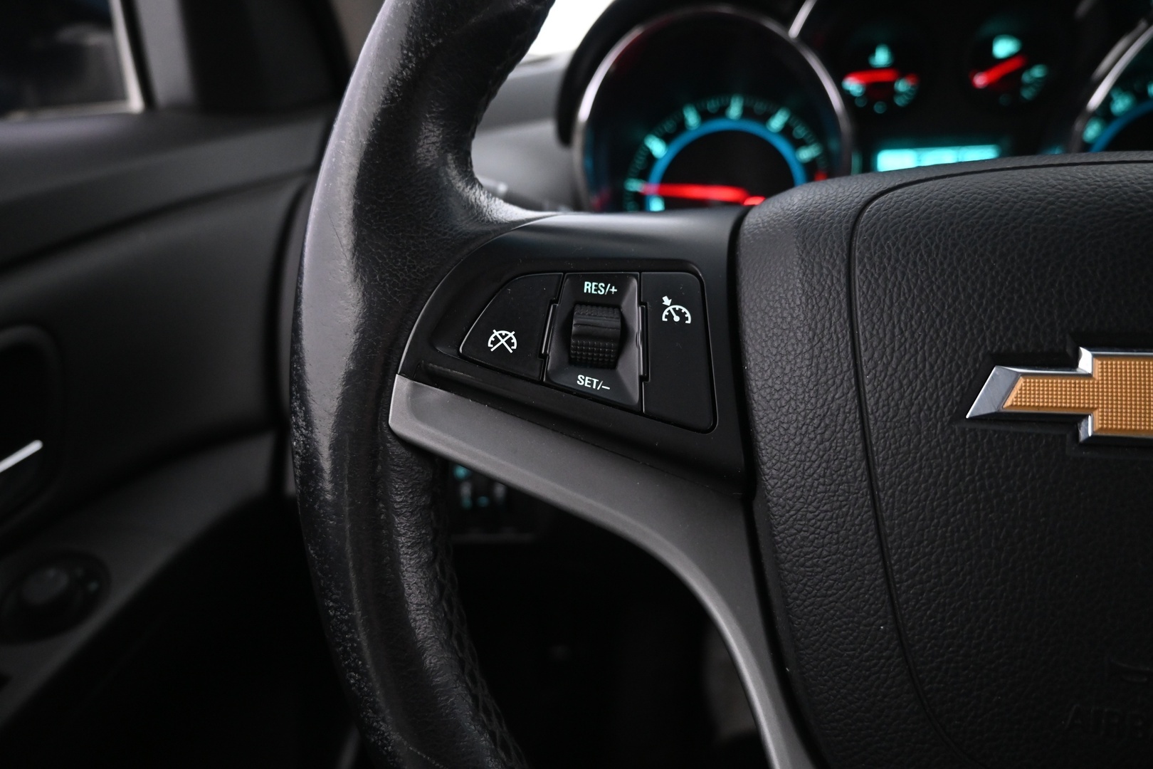 CHEVROLET Cruze 2013