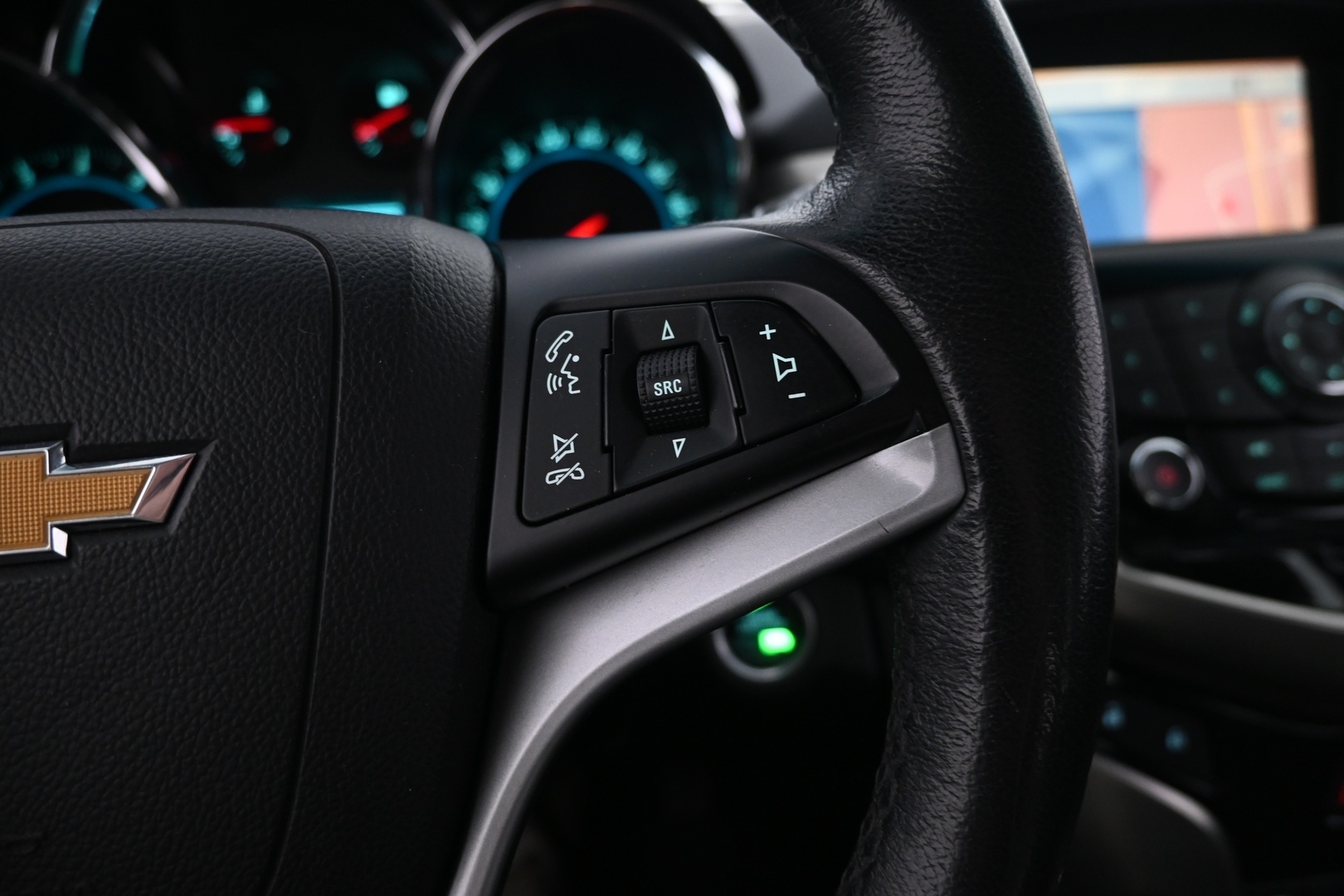 CHEVROLET Cruze 2013