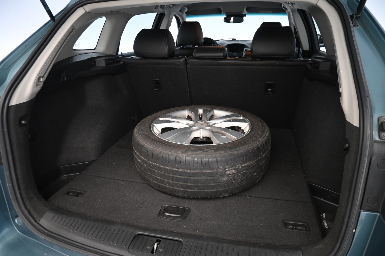 CHEVROLET Cruze 2013