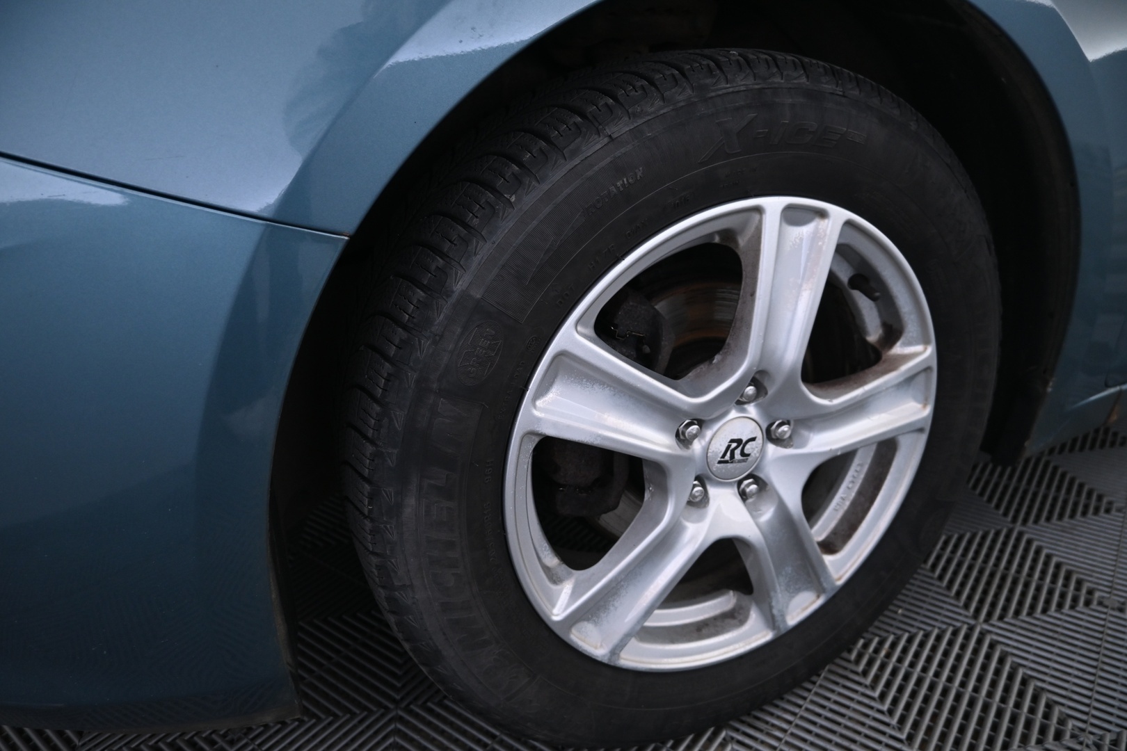 CHEVROLET Cruze 2013